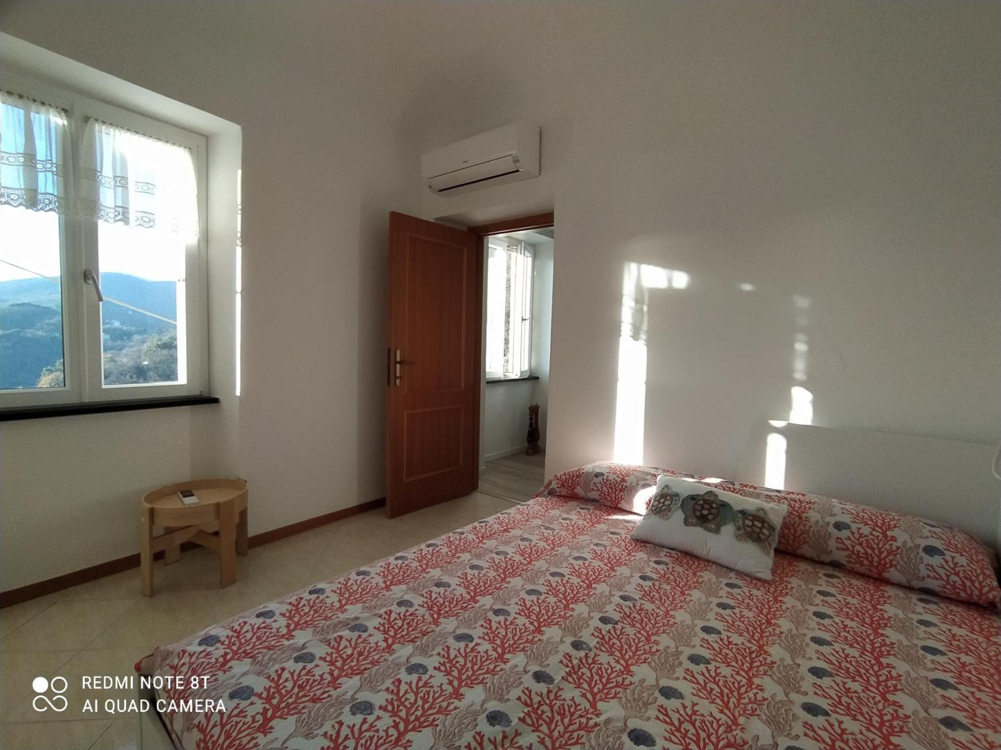 Tigullio Hills Apartment