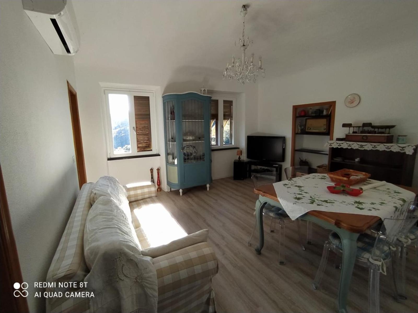 Apartment Tigullio Hills