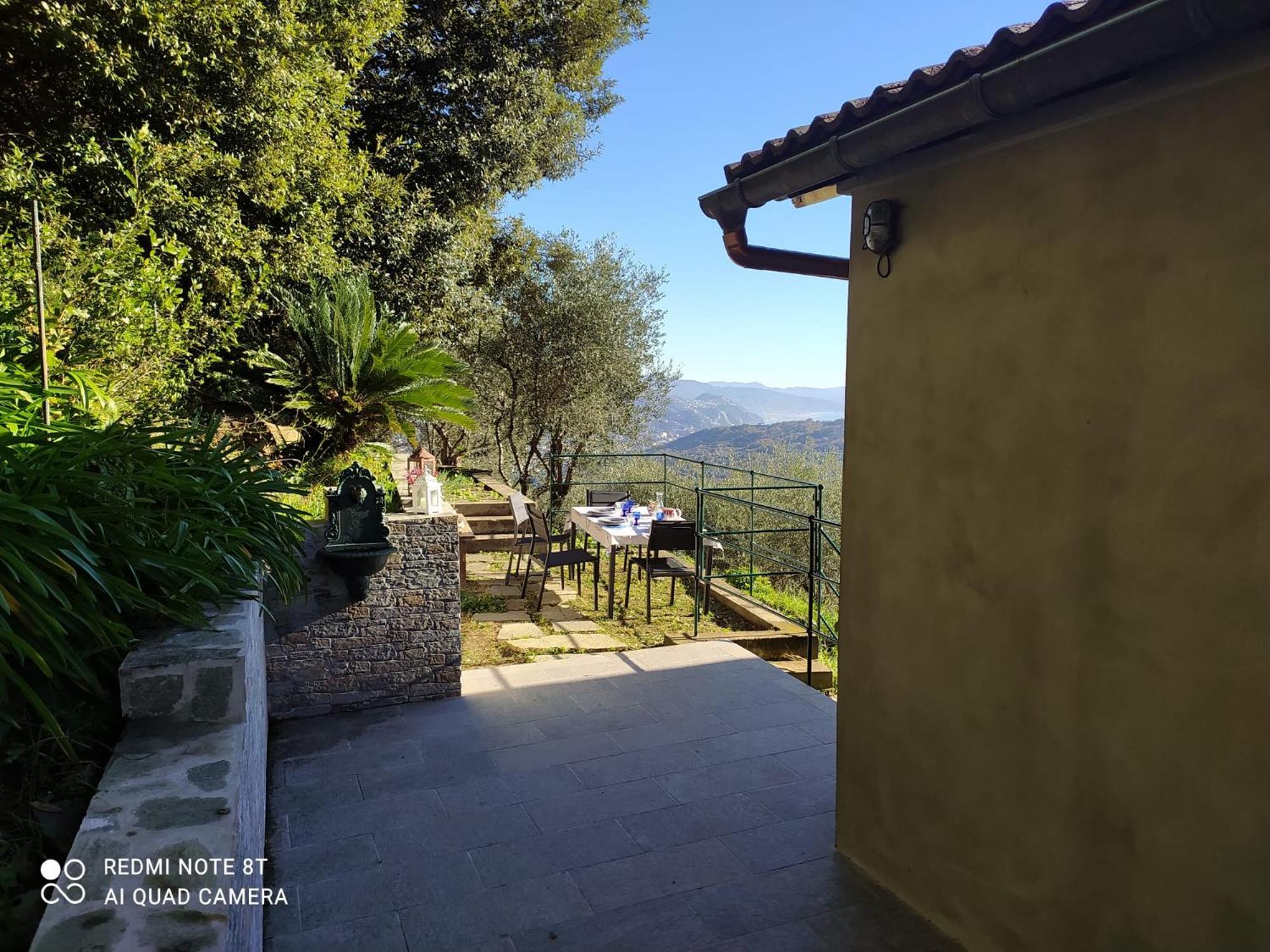 Apartment Tigullio Hills San Martino di Noceto
