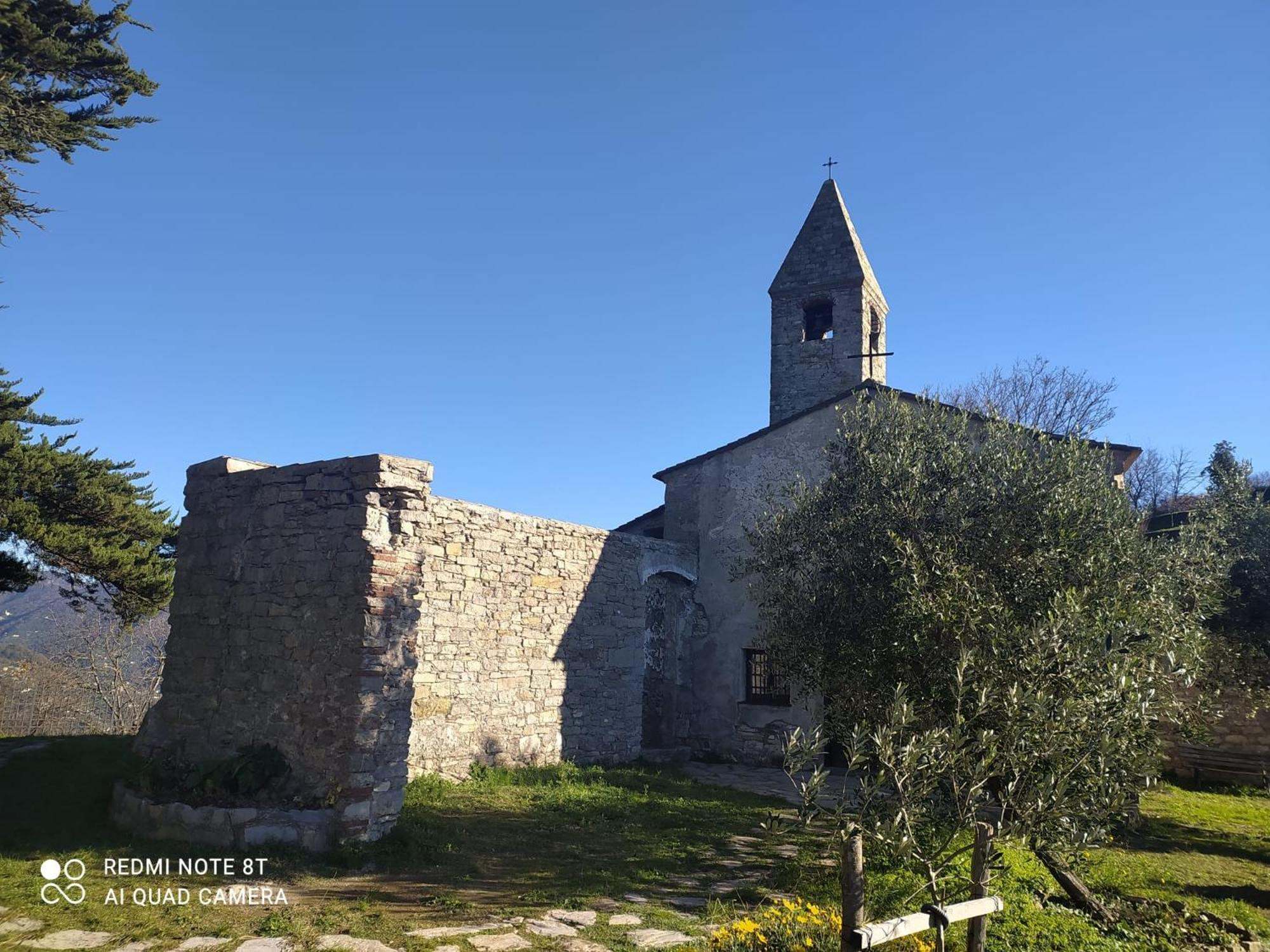 Tigullio Hills Apartment San Martino di Noceto