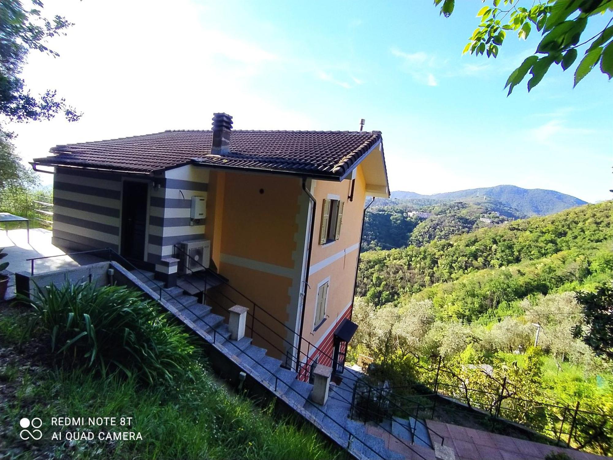 Apartment Tigullio Hills San Martino di Noceto